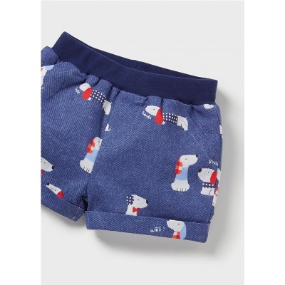 Conj. pantalon corto 2