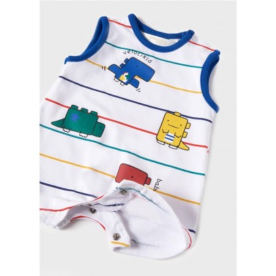 Set 2 peleles cortos m-s 2