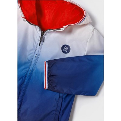 Anorak reversible 2