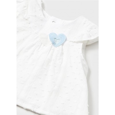 CONJ. SHORT TRICOT 2