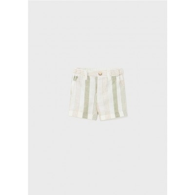 PANTALON CORTO PLANA 2