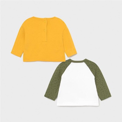 Set 2 camisetas m-l 2